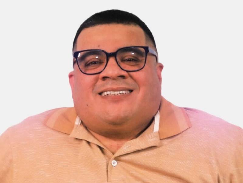 Morre vereador Juninho de Quatá aos 48 anos.