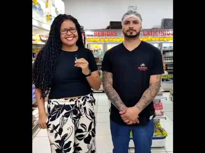 Ofertas especiais de Dia dos Pais no Açougue do Hermes