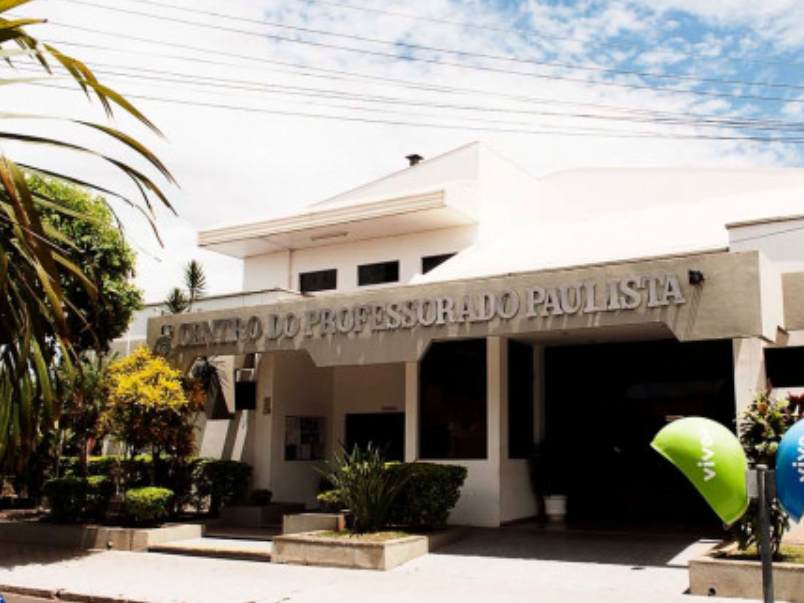 CPP oferece oportunidade de emprego para profissional da área de limpeza