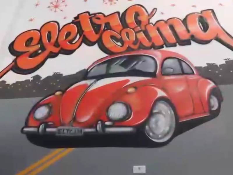 Eletro Clima: Referência em manutenção de ar-condicionado em veículos e máquinas agrícolas