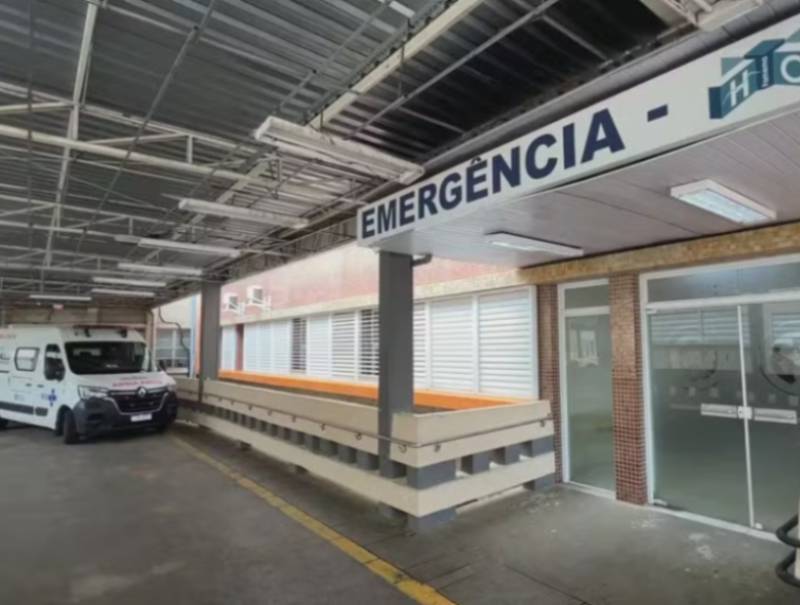 Homem joga acetona e ateia fogo em ex-namorada enquanto ela pintava as unhas em Marília