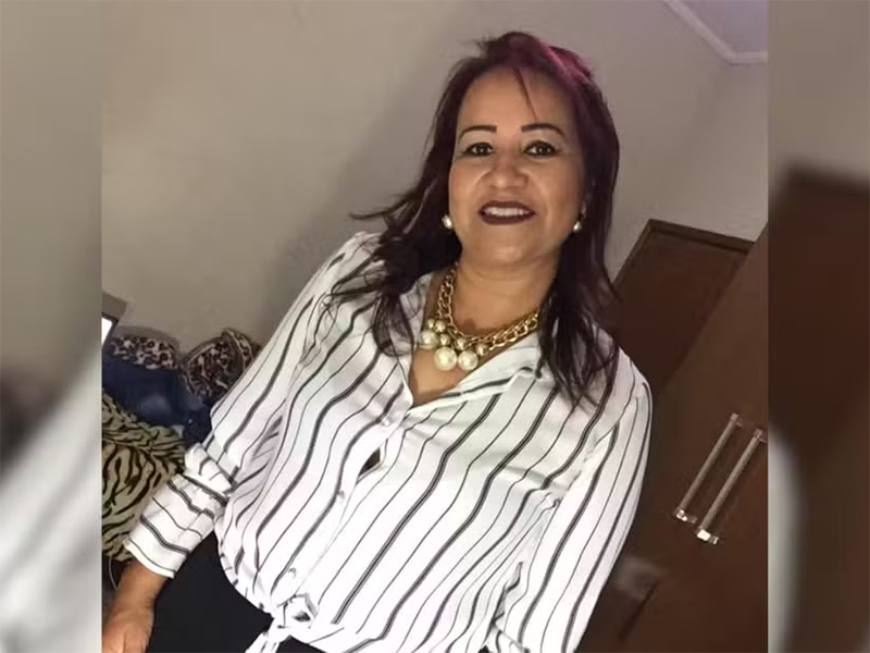 Mulher morre após ser baleada enquanto atravessava a rua em Penápolis