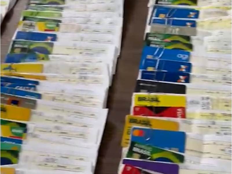 Polícia Civil cumpre medida cautelar em repressão a prática de agiotagem em Paraguaçu Paulista