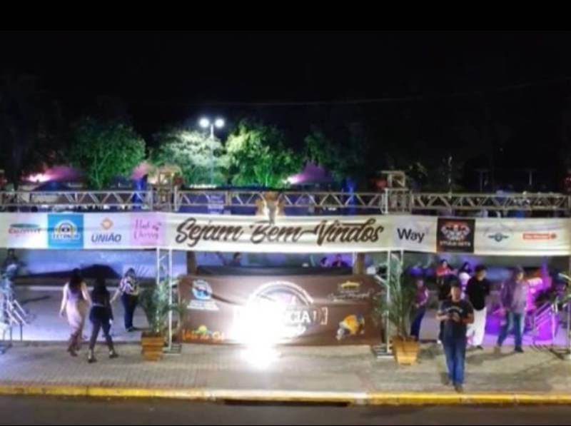 Prefeitura suspende eventos culturais e turísticos que seriam realizados em 2025
