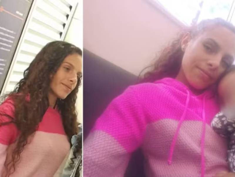 Família procura jovem que desapareceu após sair do hospital e dizer que iria visitar amiga em Assis