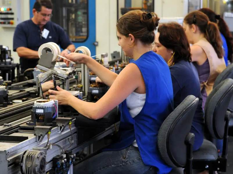 IBGE: 25 municípios concentram mais de um terço do PIB brasileiro