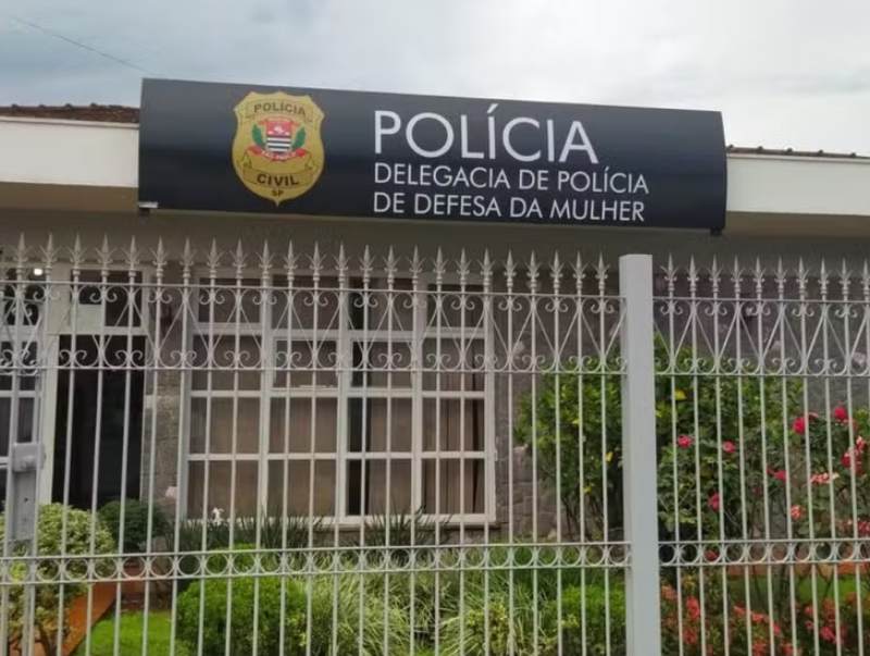 Mulher é agredida pelo companheiro, foge e acaba perseguida com facão no interior de SP