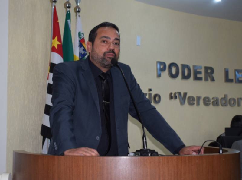 Câmara aprova projeto sobre denominação de vias públicas em Paraguaçu Paulista