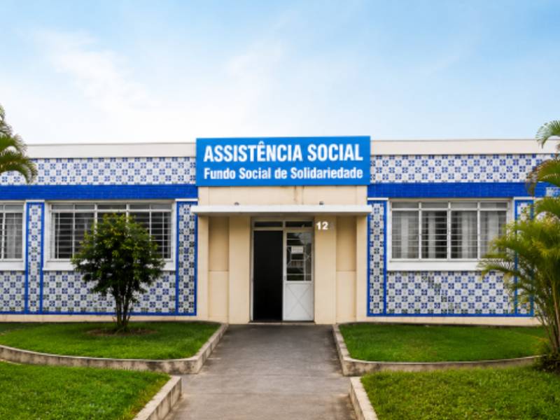 Prefeitura de Paraguaçu credencia profissionais para atuarem em projetos da Assisstência Social