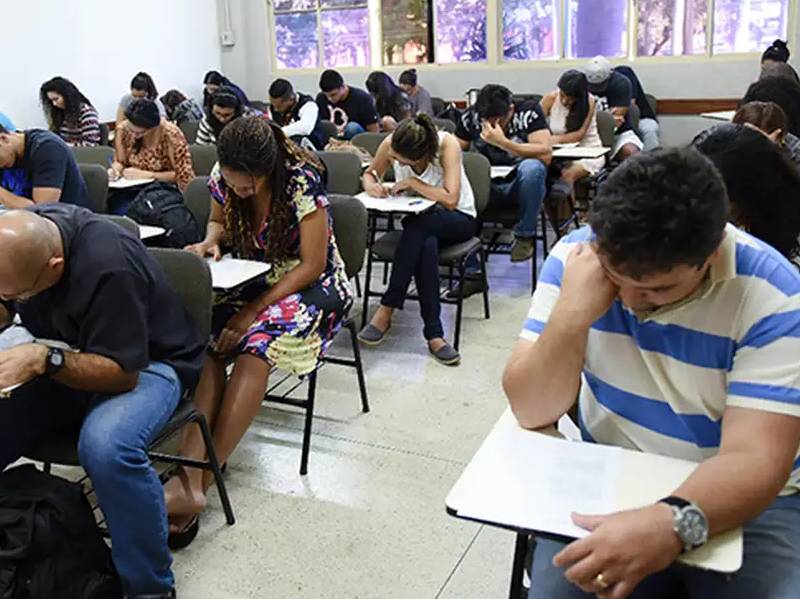 Encceja 2026: prazo de inscrição termina sexta-feira, 15