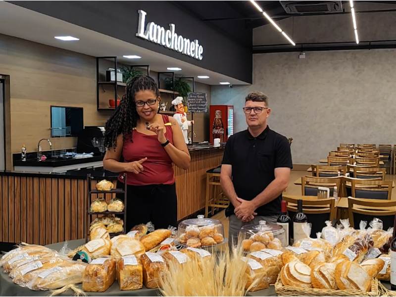1º Festival de Pães está imperdível na Padaria São Marcos