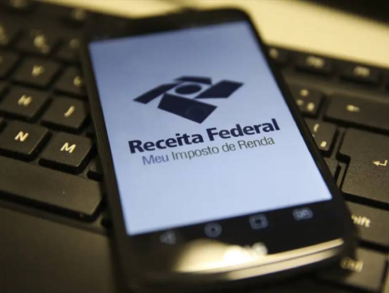 Receita Federal abre consulta a lote da malha fina do Imposto de Renda