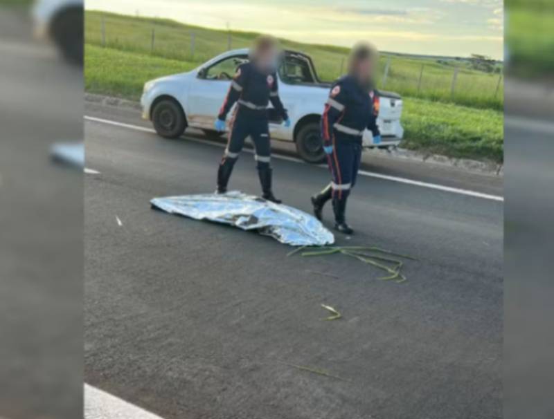 Samu abre sindicância e afasta médica após mulher ser declarada morta por engano em Bauru