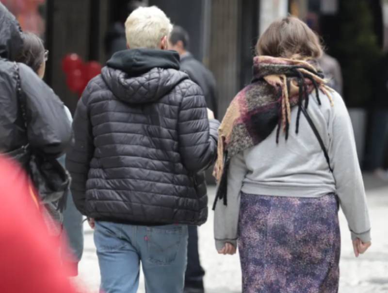 Sudeste deve enfrentar frio intenso, diz Inmet