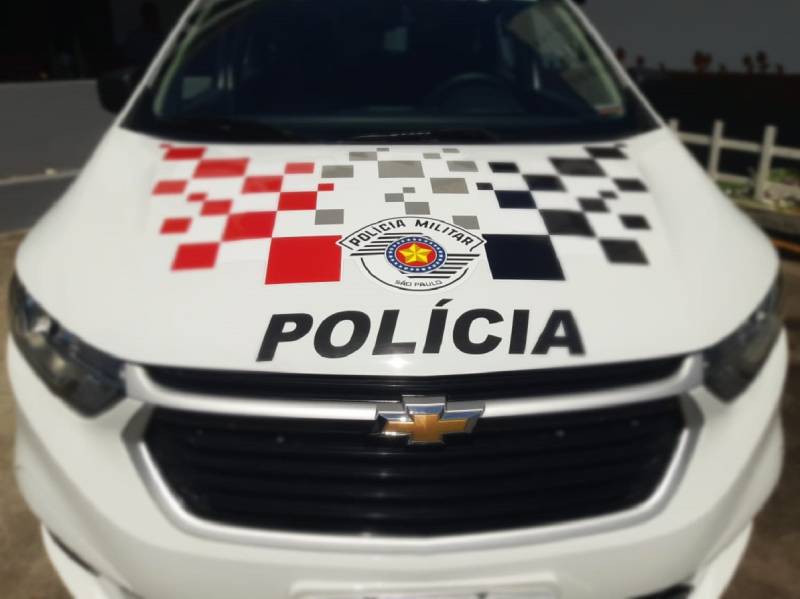 Homem é preso por Violência Doméstica na Barra Funda, em Paraguaçu Paulista