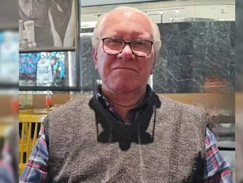 Idoso com Alzheimer que desapareceu após ir ao dentista é encontrado morto em área rural de Pardinho