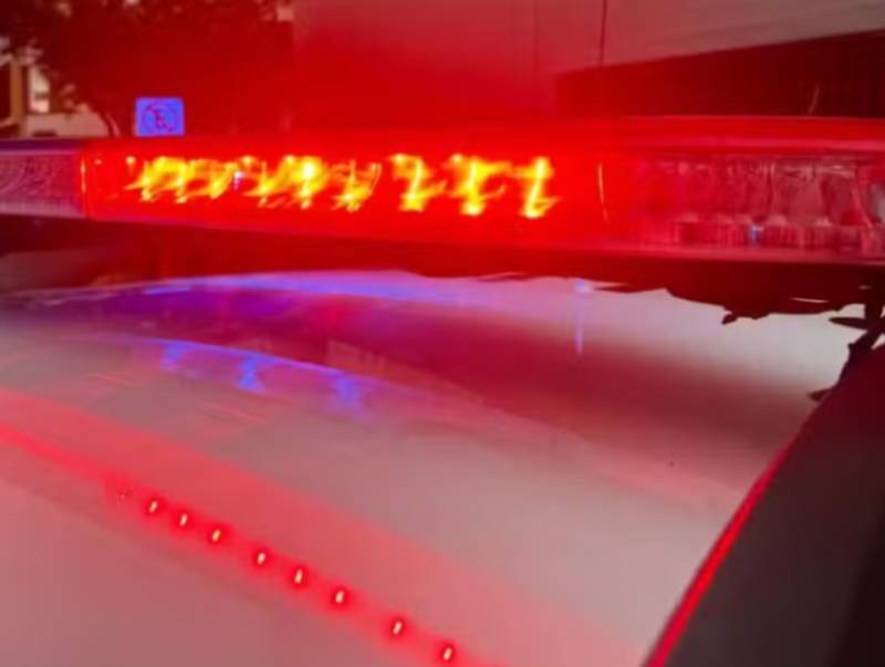 Homem é preso suspeito de maus-tratos contra companheira em Igaraçu do Tietê