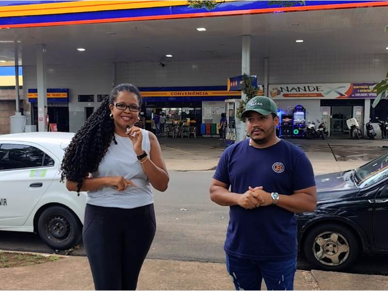 Pop Move chega a Paraguaçu Paulista e promove Semana Maluca com corridas à partir de R$1,99