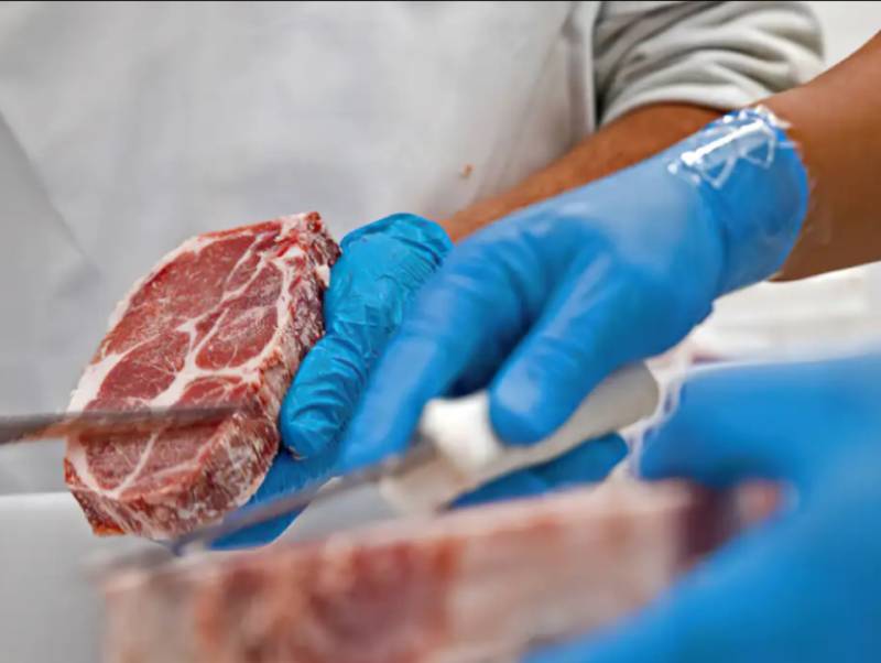 Brasil vai exportar carne bovina para Indonésia