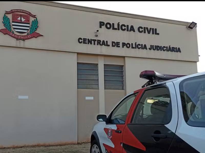 Mulher é resgatada após ser mantida em cárcere privado e ameaçada com faca pelo ex-marido em Jaú