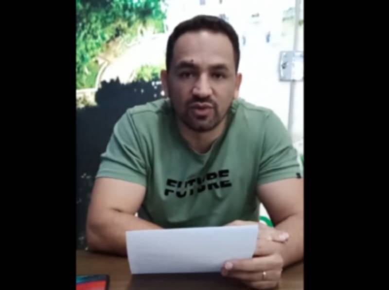 ACE emite Nota de Esclarecimento sobre motivos de não ter participado da Expo Paraguaçu