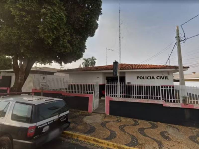 Homem é preso suspeito de abusar sexualmente da filha de 13 anos no interior de SP
