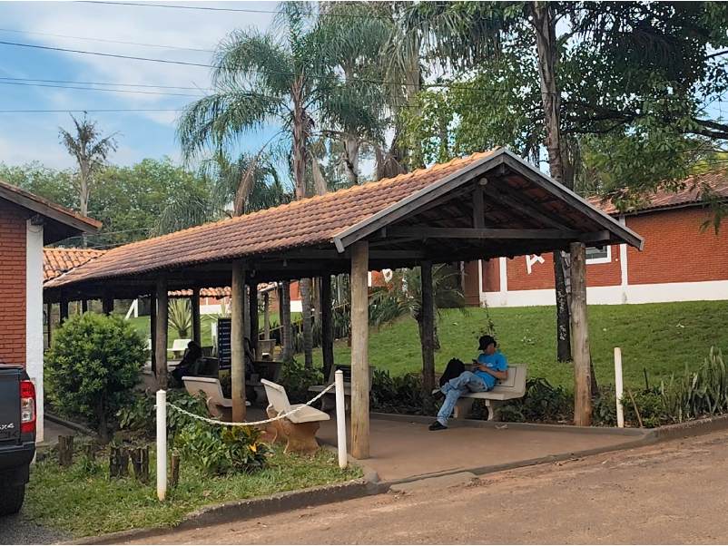 Inscrições para o vestibulinho da Etec de Paraguaçu Paulista vão até o dia 3 de novembro