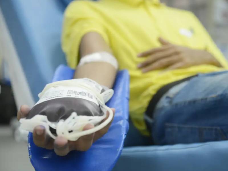 O Brasil possui cerca de 14 mil pessoas com hemofilia, uma doença rara causada pela falta de um dos