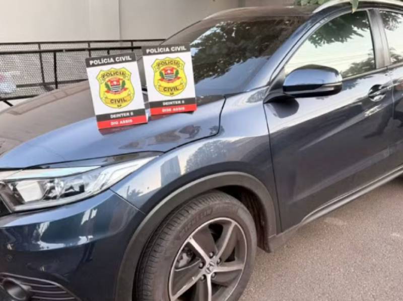 Viúva é presa suspeita de mandar matar marido para receber seguro no interior de SP