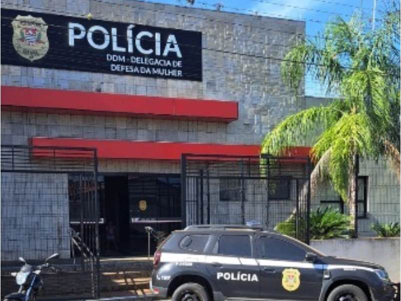 Homem de 46 anos, acusado de feminicídio, foi preso neste domingo (23) em Paraguaçu Paulista