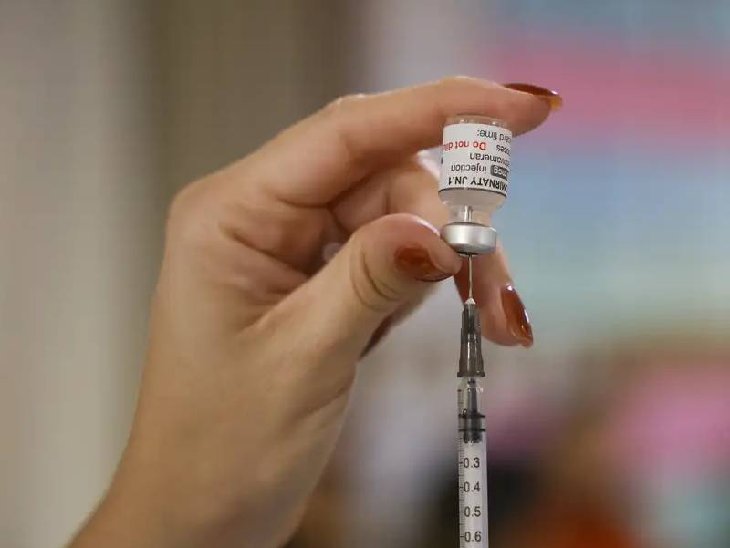 Pesquisa mostra que vacinação diminuiu prevalência de HPV ente jovens