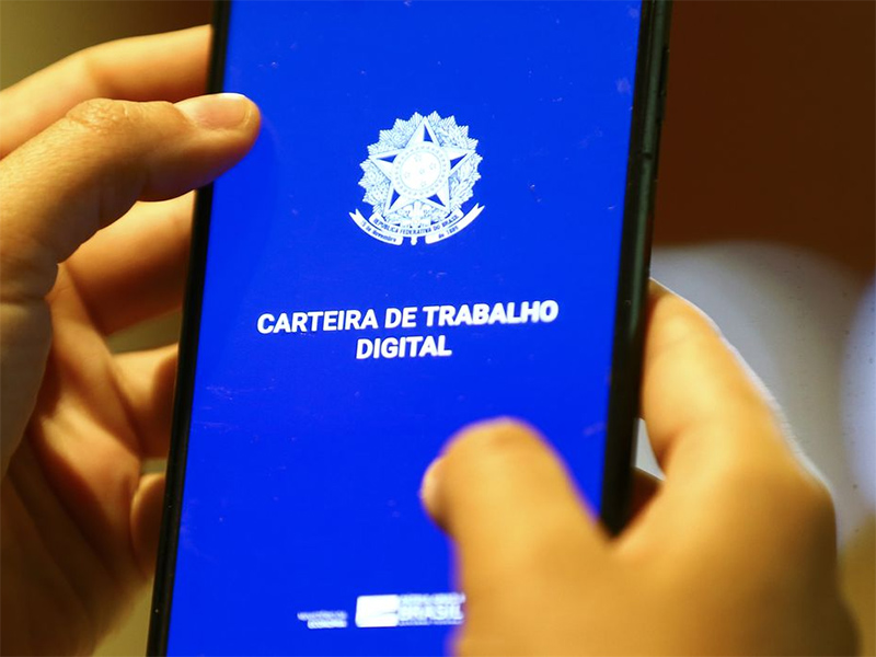 Ocupação aumenta no mercado de trabalho, mas rendimento cai, diz IBGE