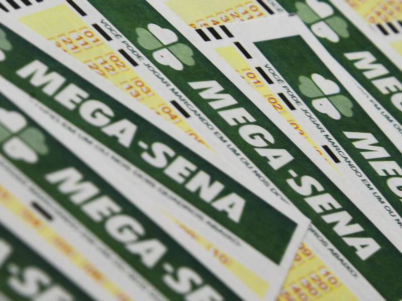 Mega-Sena, concurso 2.858: prêmio acumula e vai a R$ 20 milhões