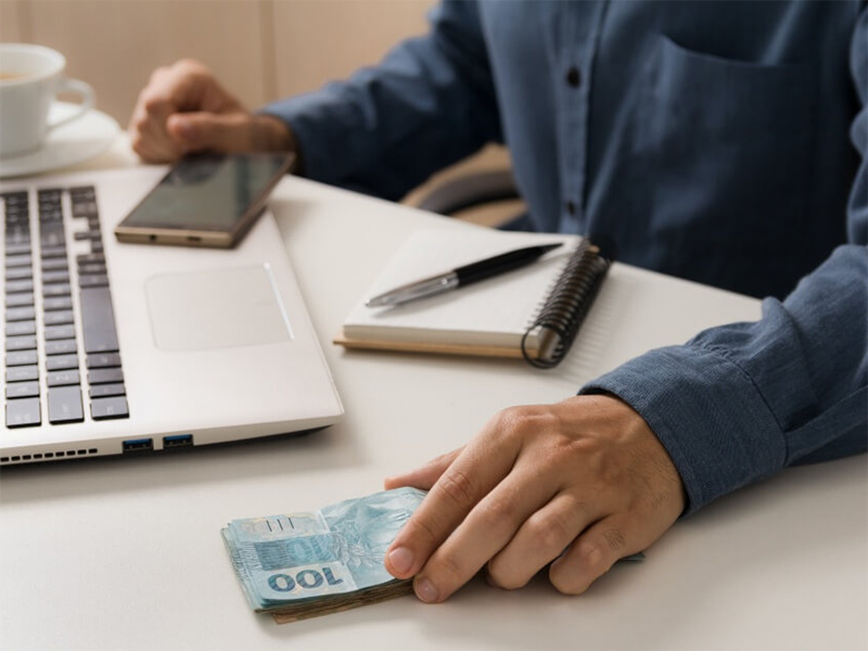 Empreendedores individuais terão microcrédito de até R$ 3 mil