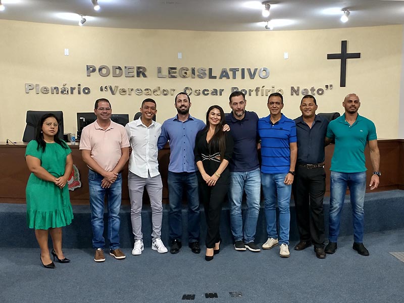 Ex-secretário de Habitação de SP visita Paraguaçu e fala sobre moradias que serão construídas