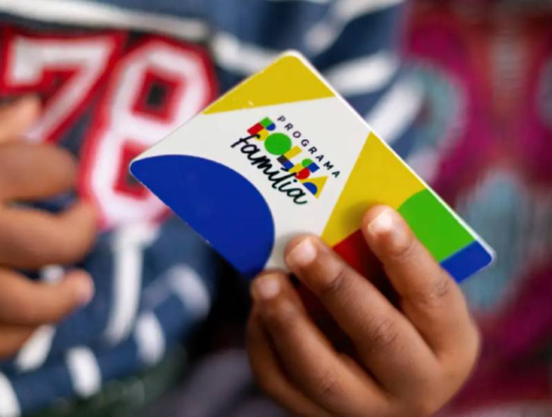 Caixa conclui pagamento da parcela de fevereiro do Bolsa Família