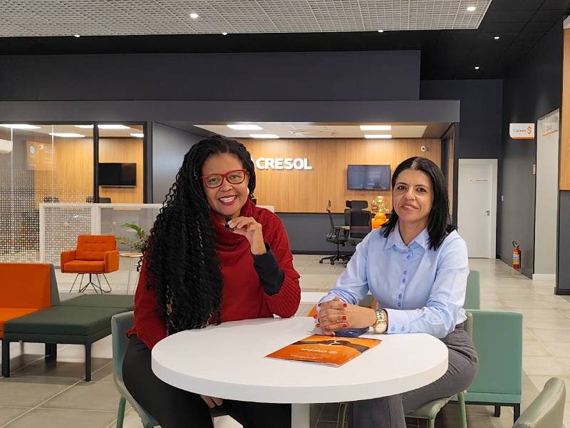 Cresol oferece amplo leque de serviços e atendimento personalizado para cooperados em Paraguaçu