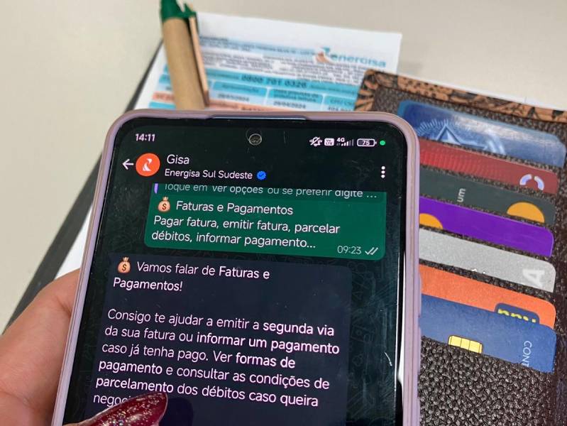 Energisa inicia programa de negociação de dívidas com descontos de até 80%