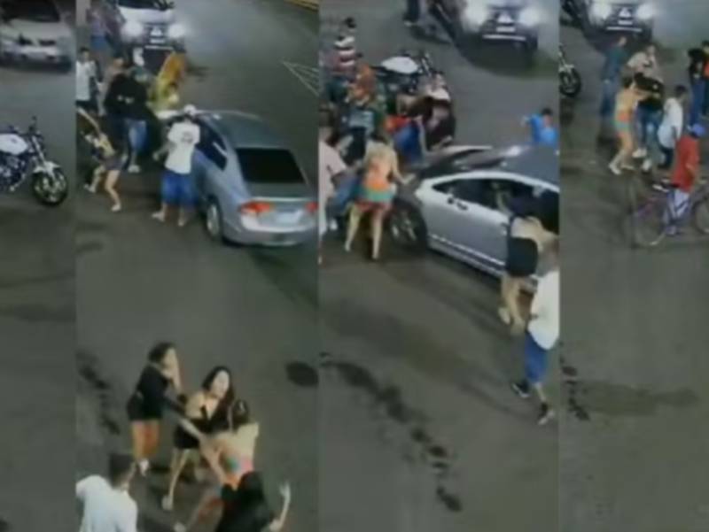Justiça condena réu acusado de atropelar homem quatro vezes durante briga no interior de SP