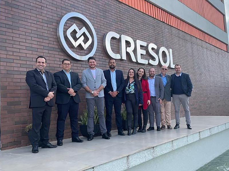 Cresol abrirá agência de relacionamento em Paraguaçu Paulista