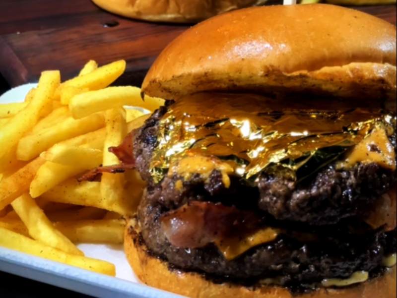Festival de Burguer e Churros começa quinta-feira, em Paraguaçu Paulista