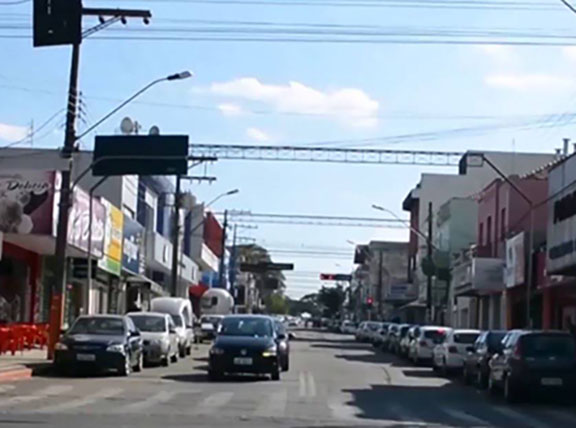 Comércio de Paraguaçu deverá abrir suas portas no domingo, dia 23