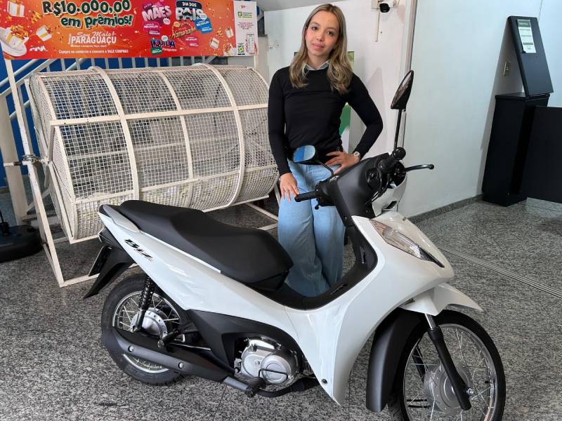 Associação Comercial impulsiona o sucesso jovem com oportunidades de estágio em Paraguaçu Paulista