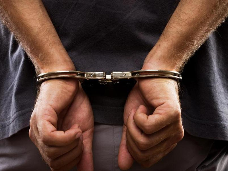 Homem suspeito de estuprar e engravidar a filha no RS é preso em Marília