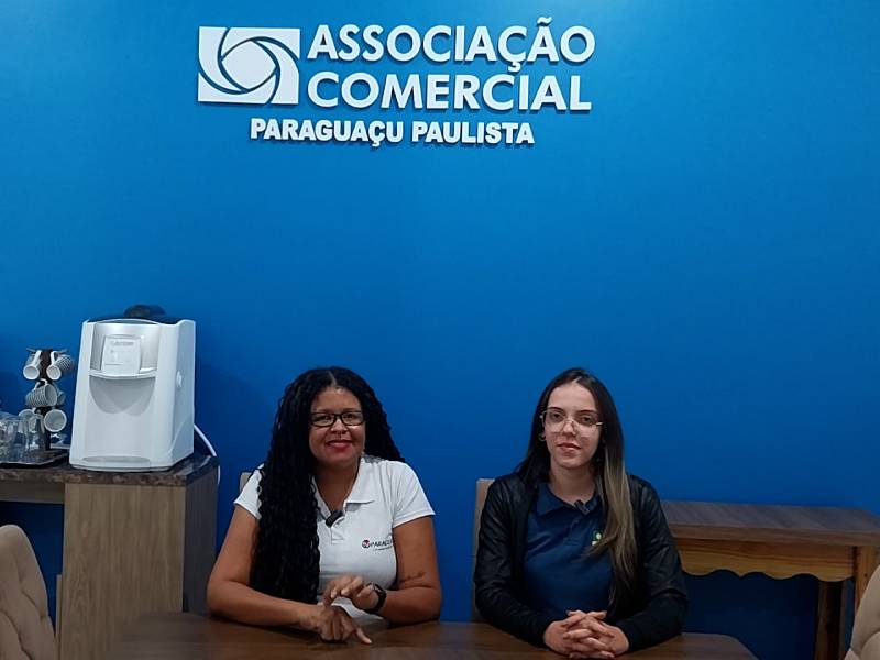 Associação Comercial dá início a entrega de cupons da Campanha de Natal Sou Mais Paraguaçu