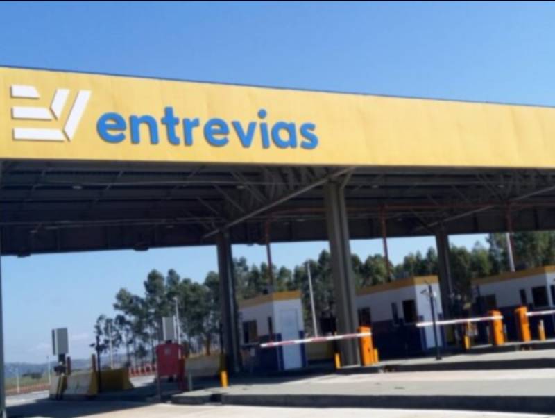 Pedágios terão reajuste em Echaporã e Florínea