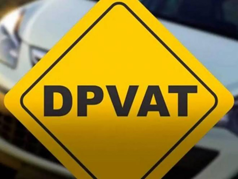 Sobe para 4 milhões o total de motoristas que podem pedir o estorno do DPVAT pago a mais