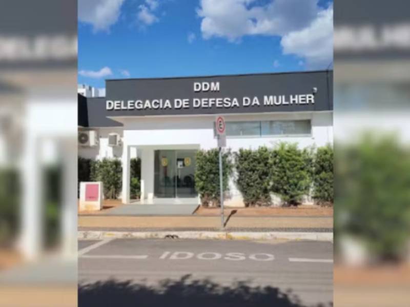 Homem é preso após ameaçar companheira, atear fogo na casa da família e tentar suicídio em Tupã