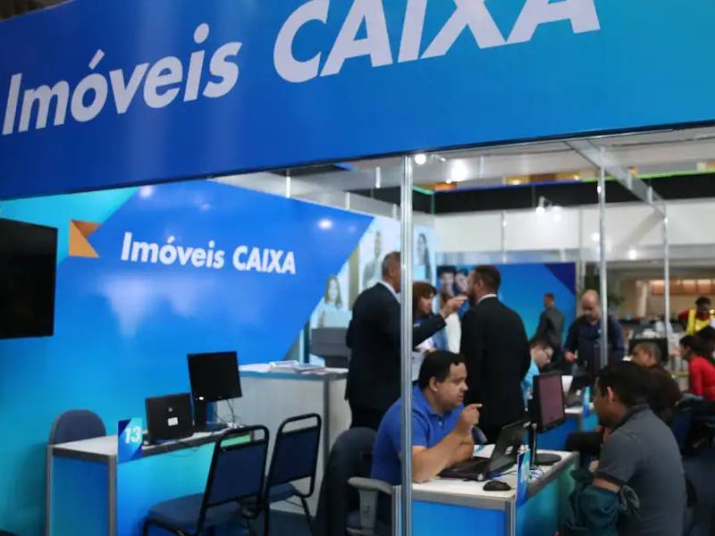 Caixa começa a oferecer Minha Casa, Minha Vida para classe média