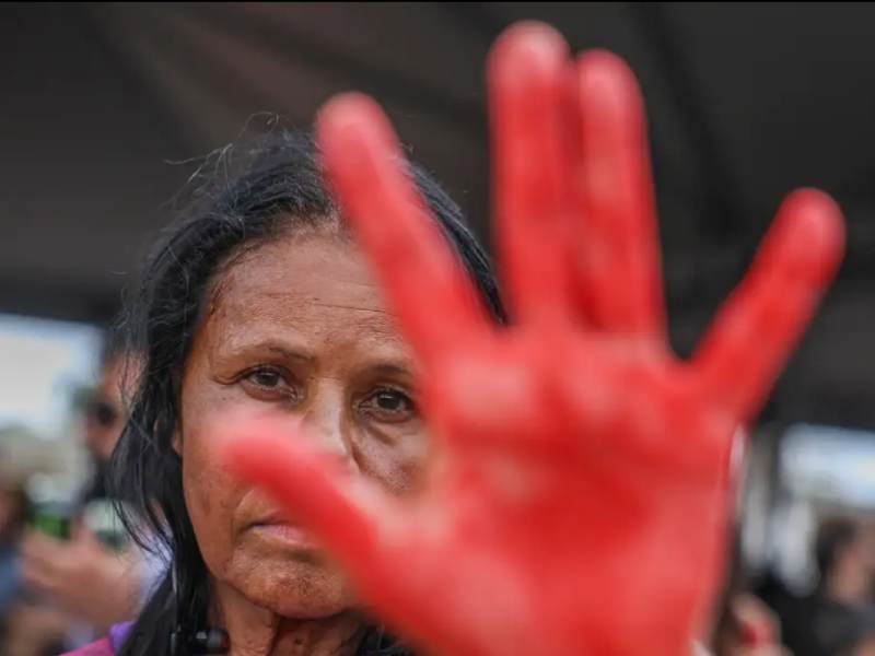 MPF abre inquérito sobre política de combate à violência contra mulher